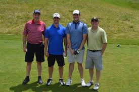 l to r): Scott Gunter, Jeff Kachel, Nathan Guerrero and Eric Kintner