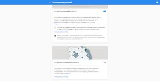 Kak Izbavitsya Ot Slezhki Google 5 Prostyh Shagov Masterskaya