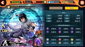 My Best Shinobi Ninjavoltage
