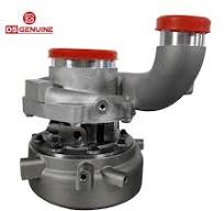 Complete Turbocharger GTA4082KLNV New Hino Truck 268 J08E Turbocharger  766758-5009S