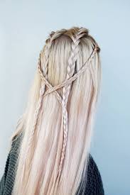 Want a hairstyle for your long tresses that can turn people's heads? Our Favorite Bridesmaid Hairstyles For Long Hair Blog Herstyler