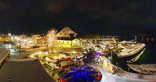 79206 breisach am rhein : Konstanzer Weihnachtsmarkt Direkt Am Bodensee