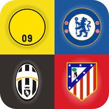 Demuestra tu conocimiento reconociendo las marcas, logos y emblemas de las compañias o corporaciones más famosas del mundo. Logo De Club De Futbol Quiz Aplicaciones En Google Play