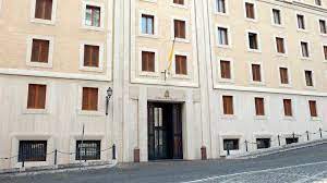 The five most powerful homilies from pope francis at casa santa marta. Presepio Na Casa Santa Marta No Respeito Pela Criacao Vatican News