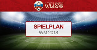 32 (von 211 bewerbern) weltmeister frankreich (2. Wm Spielplan 2018 Datum Uhrzeit Spielorte Aller Wm Spiele 2018
