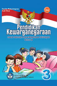 Latihan soal dan jawaban uts pts ppkn pkn kelas 8 semester 1. Detail Gambar Jual Buku Sd Kelas 3 Pendidikan Kewarganegaraan Oleh Andi Ri