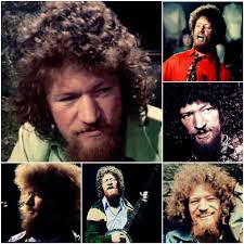 Remembering The Master, Luke Kelly Dublin's favourite son