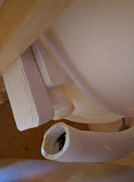 Additionally, the plastic elbow that comes out of the. Repair The Overflow Drain Under A Corian Sink Where The Tube And Box Has Come Unglued Home Improvement Stack Exchange
