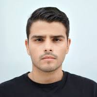 Abraham Bolanos's Instagram, Twitter & Facebook