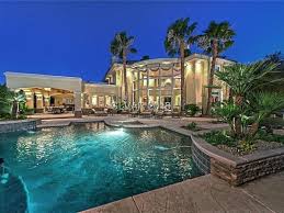 Las Vegas Real Estate Las Vegas Nv Homes For Sale Zillow Luxury Homes Dream Houses Mansions Mansion Designs