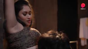 Antarvasna S01 EP3 - EPORNER