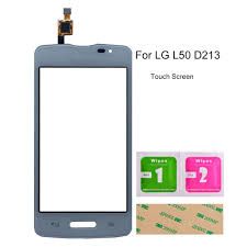 LG L50 D213 TouchScreen Digitizer ...