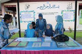 .212223, program sekolah model khas komprehensif k9 2627, kelas dewasa ibu bapa murid orang asli and peribumi kedap 21 the stake countenance model was used to analyse and conclude the evaluation of the module. Facebook