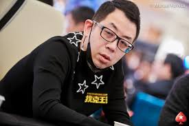 APPT Korea Main Event: Janik tops Day 1A, Han in hot pursuit