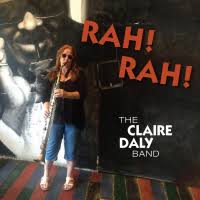 1896, in the meaning defined above. The Claire Daly Band Rah Rah Album Review All About Jazz