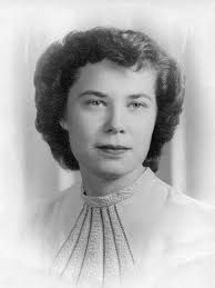 Rosemary Parham Obituary