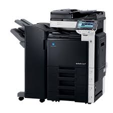 Bizhub c287/c227 is a colour mfp gives value to your business. Konica Minolta Printer Drivers Konica Minolta Drivers