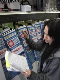 In Westport, big snow means big dough