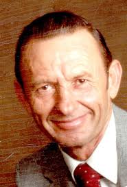 Obituary in April 9, 2020, edition