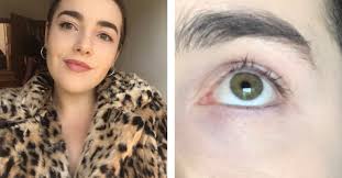 Though eyelash curlers are mostly harmless tools, if you don't use them correctly, this horror can happen: Lash Lift Side Effects How A Lash Lift Destroyed My Eyelashes Ok Magazine