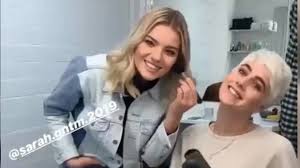 Hier kannst du die beiden looks direkt vergleichen und dein voting für alle dann brach die stunde der wahrheit an: Gntm Umstyling 2019 Die Krassesten Veranderungen