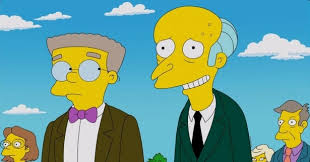 A série é uma paródia satírica do estilo de vida da classe em 6 de agosto de 2010 simpsons simpson serie seriado desenho. Personagem De Os Simpsons Se Assume Gay Em Nesta Temporada Viver Diario De Pernambuco