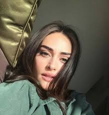 Esra Bilgic إسراء بيلجيتش السلطانة حليمة Esra Bilgic Turkish Beauty Turkish Women Beautiful