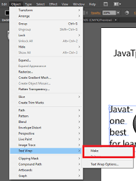 Hold down shift+alt (windows) or shift+option (mac . Type In Adobe Illustrator Javatpoint