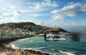 99 Algiers Coastal City Stock Photos, High-Res Pictures, and Images - Getty  Images
