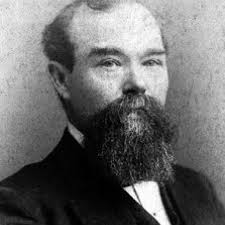 Adams, Dr. William Henry Harrison