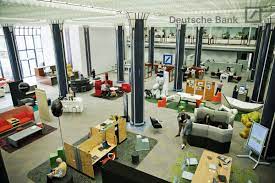 Association of german banks (bdb) | 5,269 followers on linkedin. Deutsche Bank Dusseldorf Designfunktion De