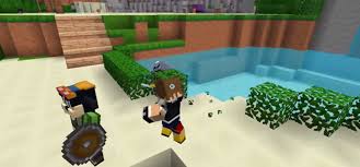But you can leave suggestions for updates. The Best Kingdom Hearts Minecraft Skins All Free Fandomspot