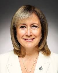 CONNIE MARSHALL, CIM, FSCI