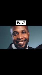 All Parts Family Secret Pastor Dennis in Order