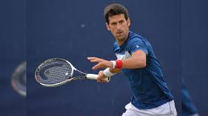 Please note that you can change the channels yourself. Vienna Open Lorenzo Sonego Beats Novak Djokovic Sportsmatik