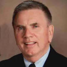 Ronald E. Holden Obituary November 7, 2021