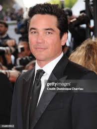 Producer Robert Baur, director Jeff Vespa and producer Rachel North... News  Photo