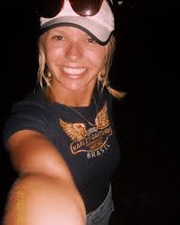 Tia Caldwell's Instagram, Twitter & Facebook