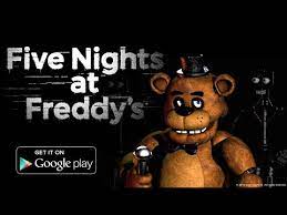 Now get on going with the quiz! Five Nights At Freddy S Apps On Google Play
