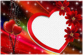 Check spelling or type a new query. Red Heart With Red Flowers Photo Frame Psd Png For Photoshop Transparent Png Frame Psd Layered Photo Frame Template Download