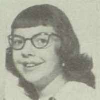 Patricia E Grigsby (1938–2021)