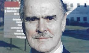 David Player obituary