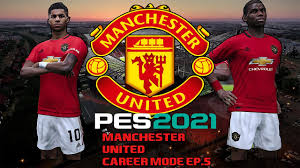 Born 8 september 1994) is a portuguese professional footballer who plays as a midfielder for premier league club manchester. Pes 2021 Manchester United Career Mode Ep 5 Bruno Fernandes Amazing Free Kick Prem Derbies Youtube