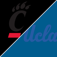 Image result for bearcats bruins football