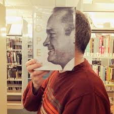 Pin On Book Face Friday