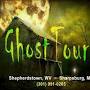Sharpsburg Ghost Tours from m.facebook.com