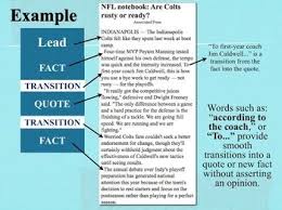 Lead is an opening paragraph in the article. Common Core Expository News Writing Tutorial Activities Teaching Writing Teaching High School English Classroom Writing