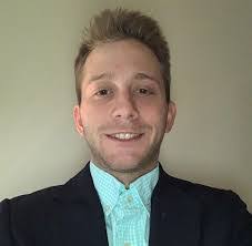 Daniel Iredale's Instagram, Twitter & Facebook