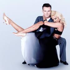 3х worldchampions, dancing stars & let's dance. Erfolg Fur Profi Tanzpaare Aus Deutschland Und Osterreich Zur Wm Showdance Standard 2018