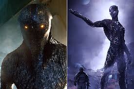 X-Men: Days of Future Past' Concept Art Shows Off the Sentinels That Could  Have Been